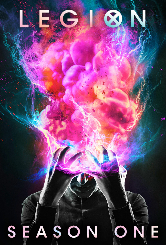 Legion - Season 1 [178741] (A1486639157) [[TV Shows]] --Plex--